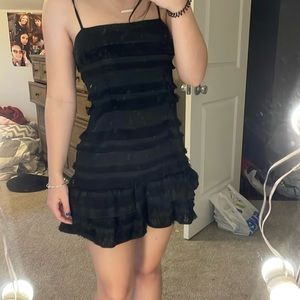 Princess Polly Molina Dress